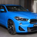 BMW X2 M