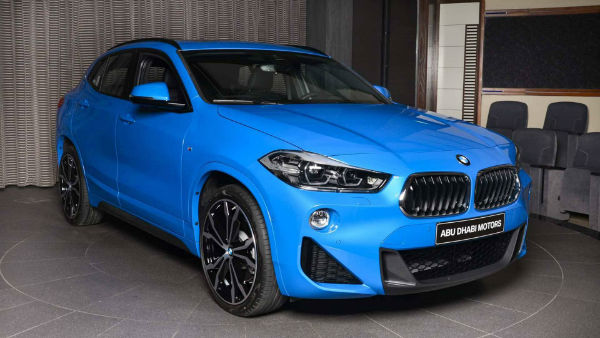 BMW X2 M