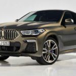 BMW X6 2020