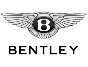 Bentley Logo