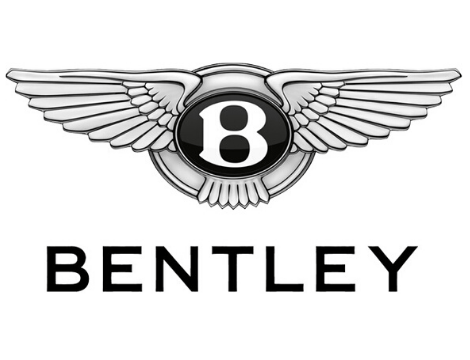 Bentley Logo