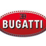 Bugatti Car Logo