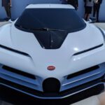 Bugatti Divo Bugatti Centodieci