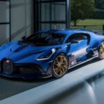 Bugatti Divo Preis