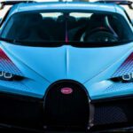 Bugatti Veyron 2023