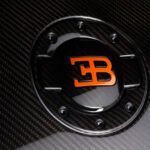 Bugatti Veyron Logo