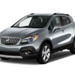 Buick Encore 2016