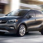 Buick Encore 2017