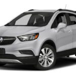 Buick Encore 2019