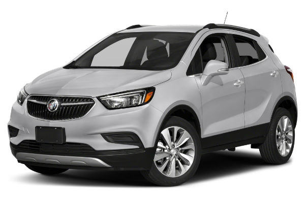 Buick Encore 2019