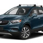 Buick Encore AWD