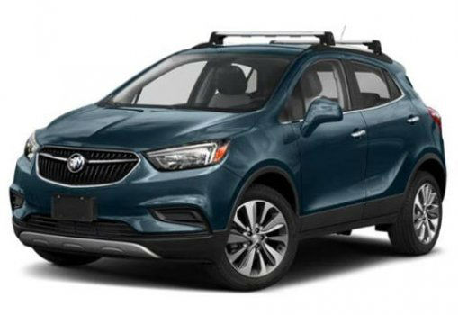 Buick Encore AWD