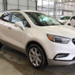 Buick Encore Essence