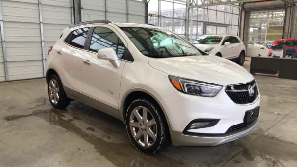 Buick Encore Essence