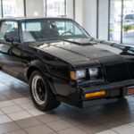 Buick Grand National GNX