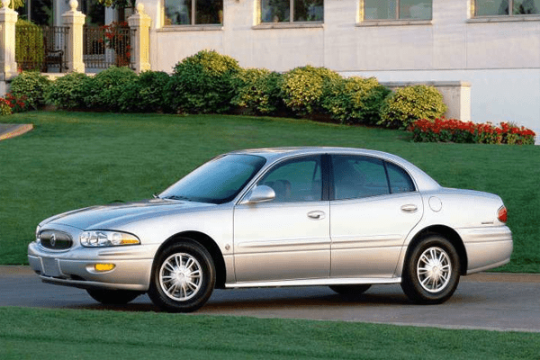 Buick Lesabre