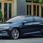 Buick Regal 2020