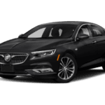 Buick Regal 2022