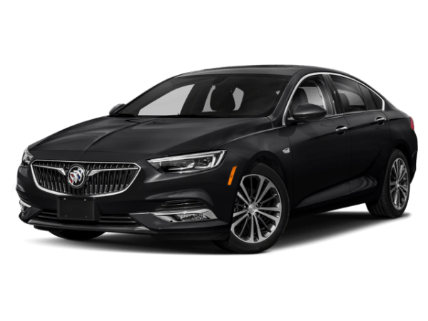 Buick Regal 2022