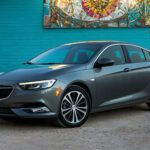 Buick Regal Sportback