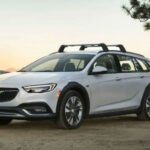 Buick Regal Tourx