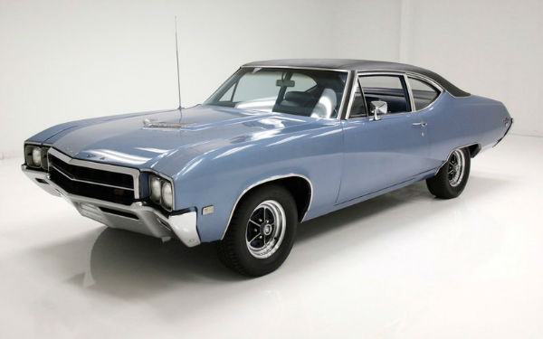 Buick Skylark