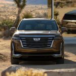 Cadillac 2023 XT5