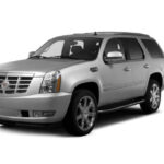 Cadillac Escalade EXT