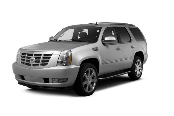 Cadillac Escalade EXT