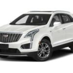 Cadillac XT5 2022 AWD