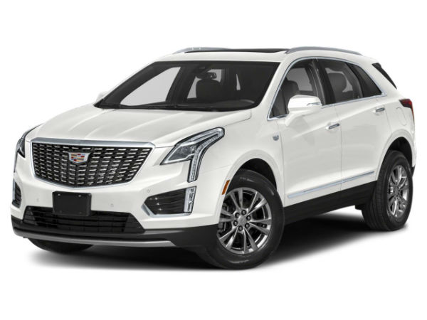 Cadillac XT5 2022 AWD