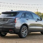 Cadillac XT5 2023