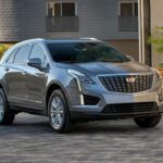 Cadillac XT5 Luxury