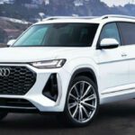 2023 Audi Q9 SUV