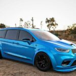 2023 Chrysler Pacifica Hellcat