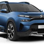 2023 Citroen C5 Aircross