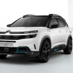 2023 Citroen CA Aircross Hybrid