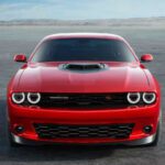 2023 Dodge Challenger Helcat