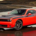 2023 Dodge Challenger Hellcat Redeye