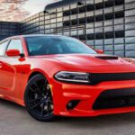 2023 Dodge Charger Daytona