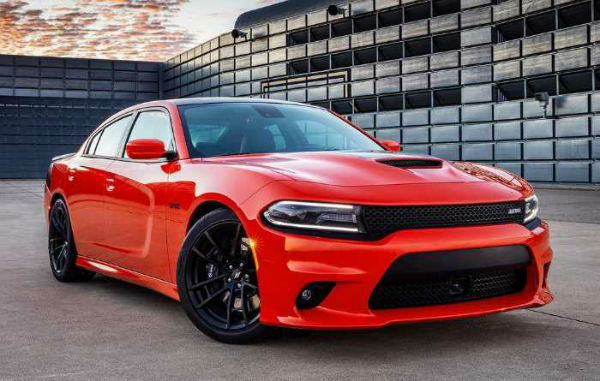 2023 Dodge Charger Daytona