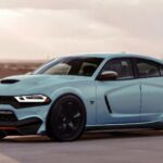 2023 Dodge Charger Electric