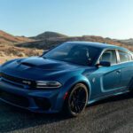 2023 Dodge Charger Hellcat