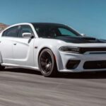 2023 Dodge Charger Redesign