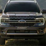 2023 Ford Everest Philippines