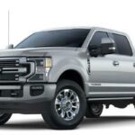 2023 Ford F250 Diesel