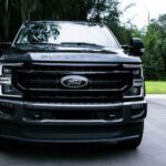 2023 Ford F250 Platinum