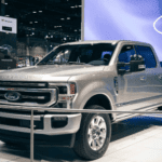 2023 Ford F250 Redesign