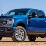 2023 Ford F250 Super Duty