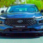 2023 Ford Taurus